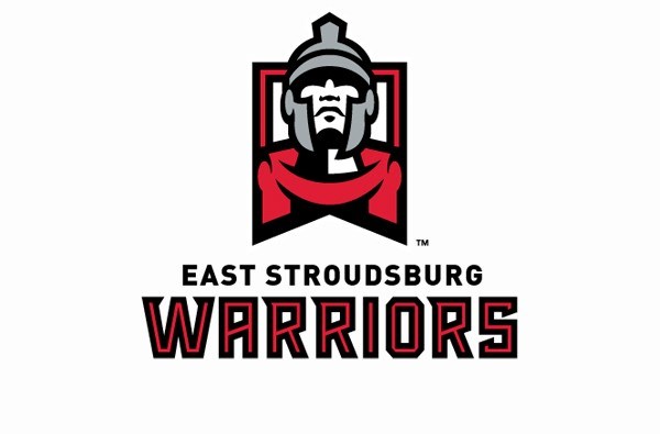 East_Stroudsburg_Warriors_Logo