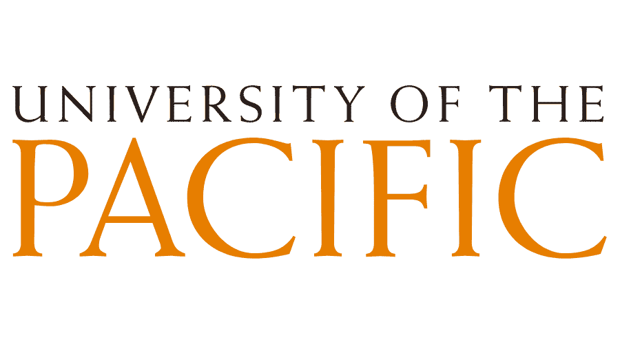 university-of-the-pacific-logo-vector